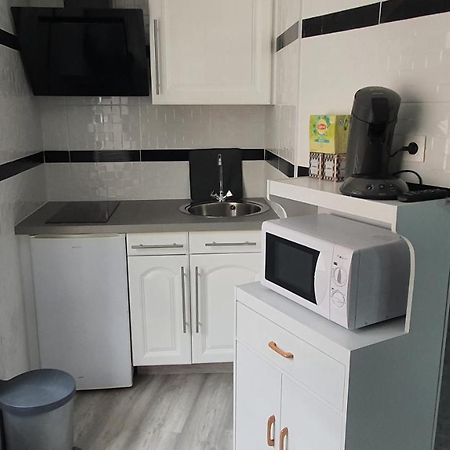 Appartement Carnus Родез Екстер'єр фото