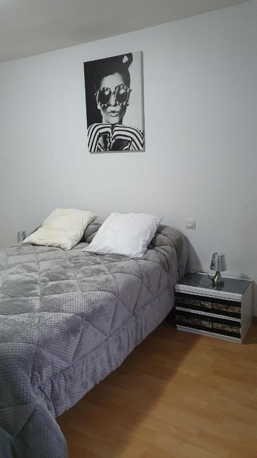 Appartement Carnus Родез Екстер'єр фото