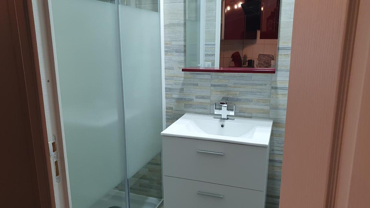 Appartement Carnus Родез Екстер'єр фото