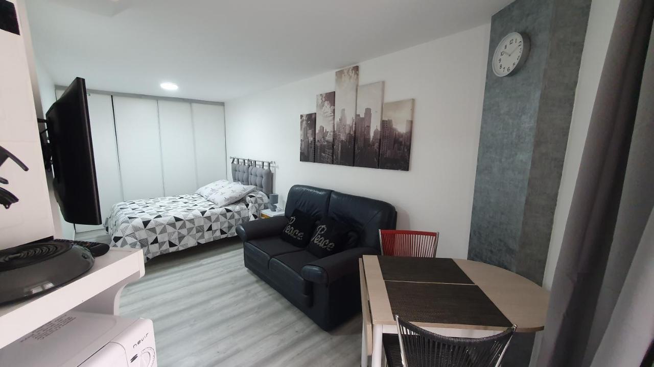 Appartement Carnus Родез Екстер'єр фото