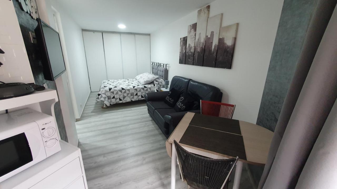 Appartement Carnus Родез Екстер'єр фото
