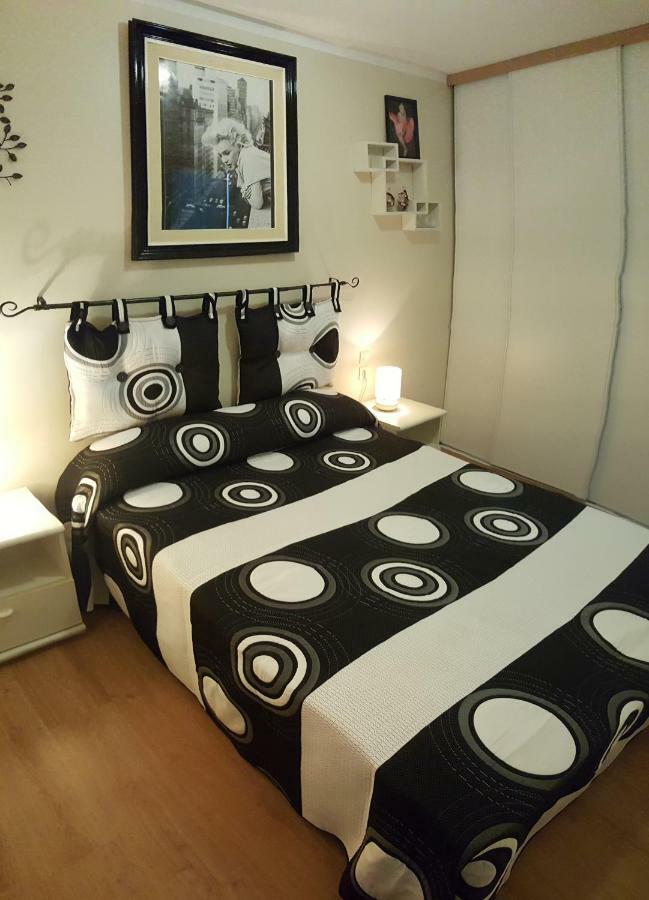 Appartement Carnus Родез Екстер'єр фото