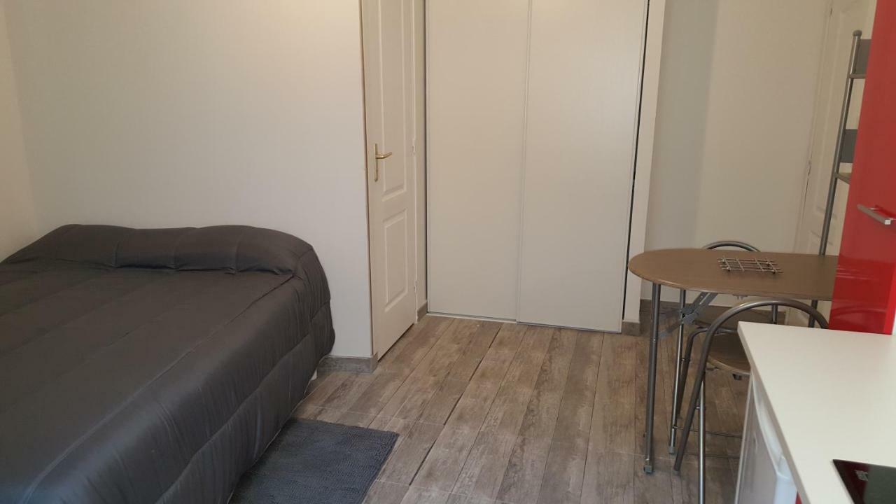 Appartement Carnus Родез Екстер'єр фото