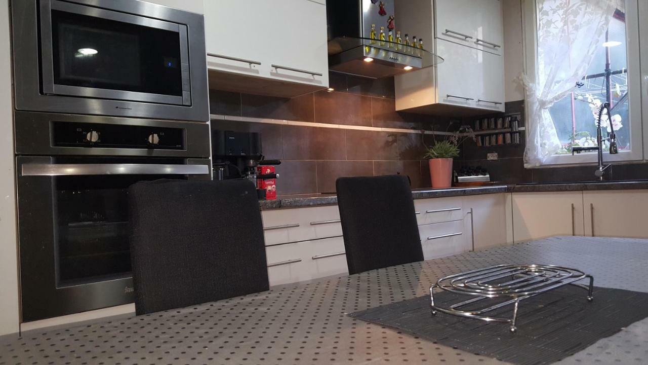 Appartement Carnus Родез Екстер'єр фото