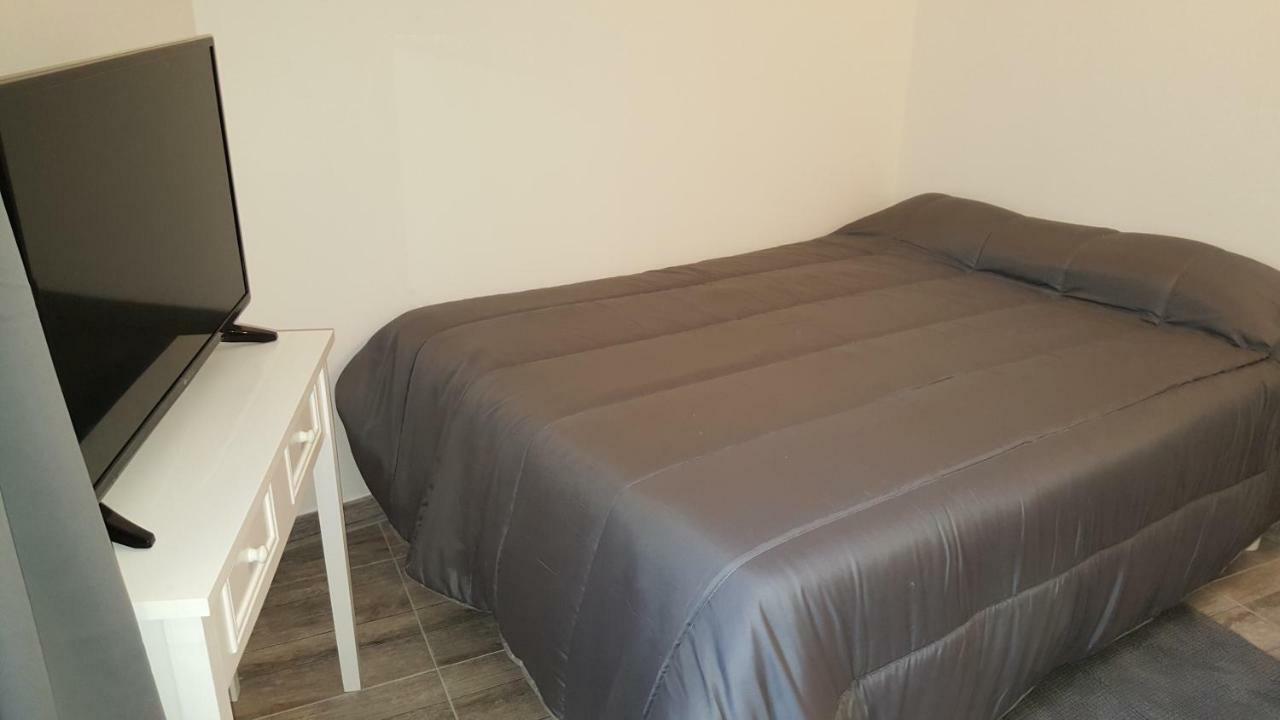 Appartement Carnus Родез Екстер'єр фото
