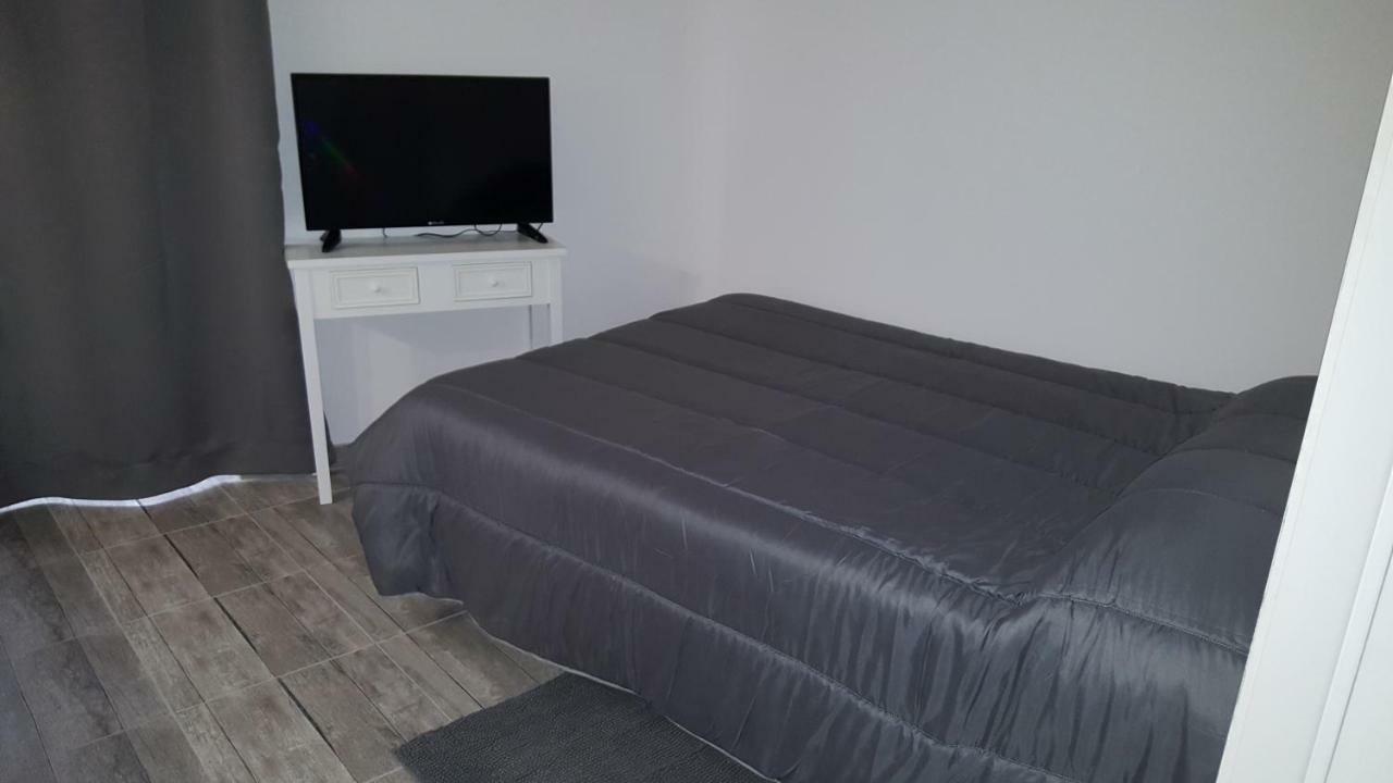 Appartement Carnus Родез Екстер'єр фото
