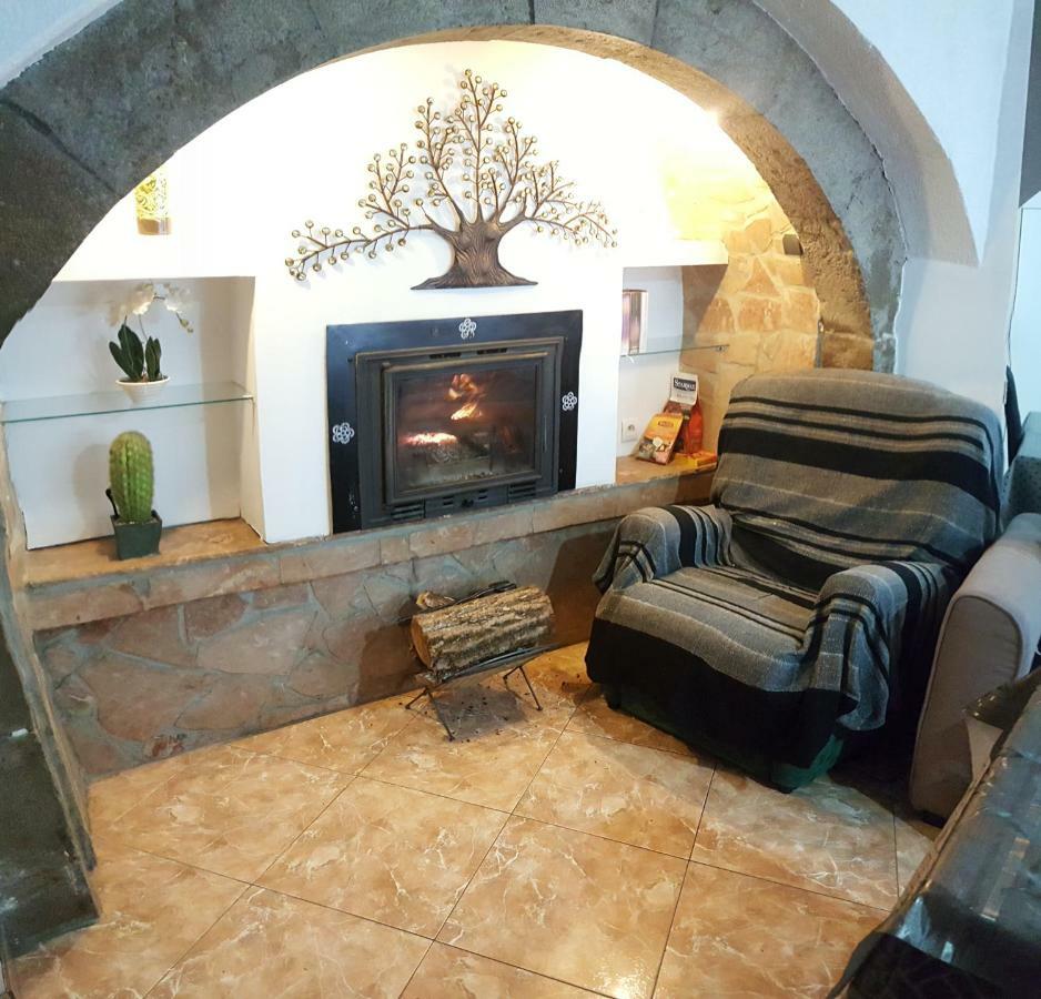 Appartement Carnus Родез Екстер'єр фото