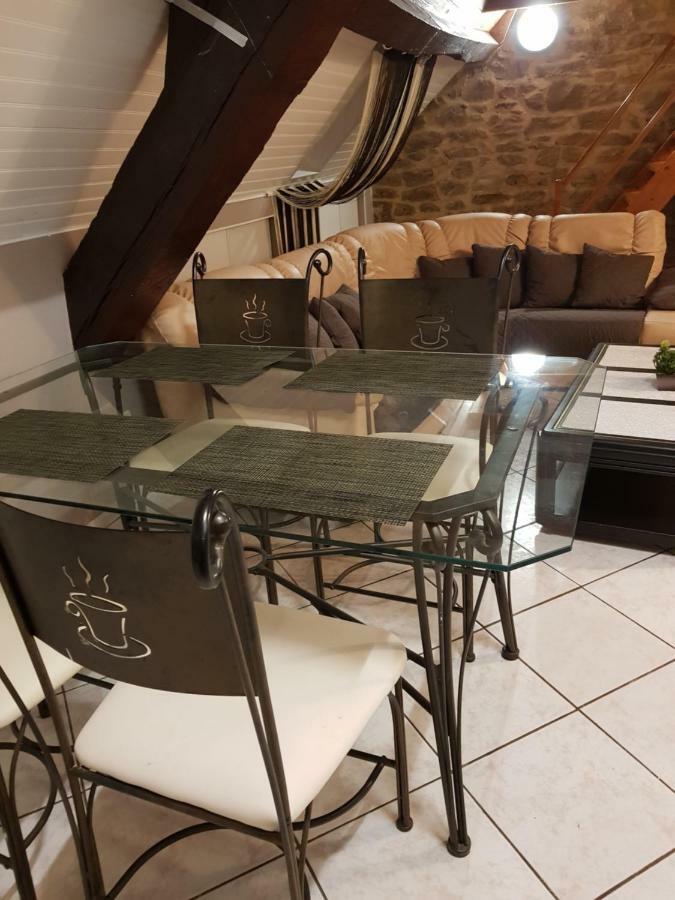 Appartement Carnus Родез Екстер'єр фото