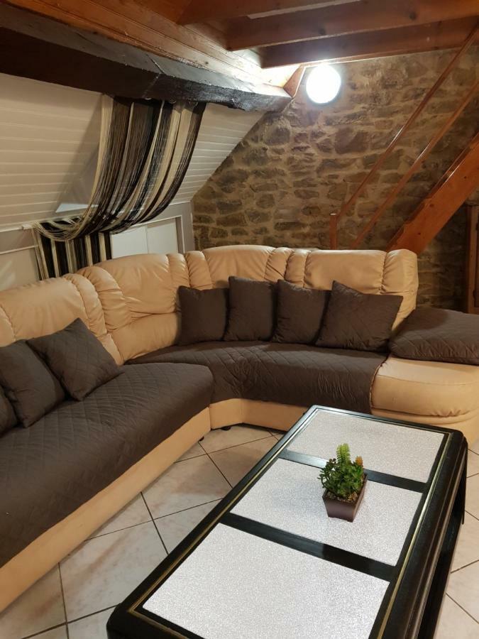 Appartement Carnus Родез Екстер'єр фото
