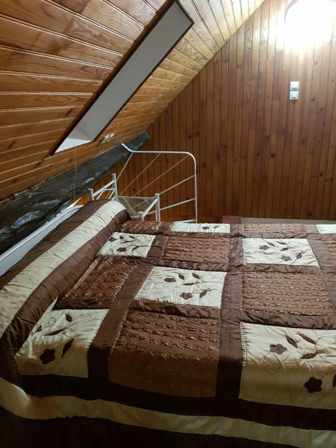 Appartement Carnus Родез Екстер'єр фото