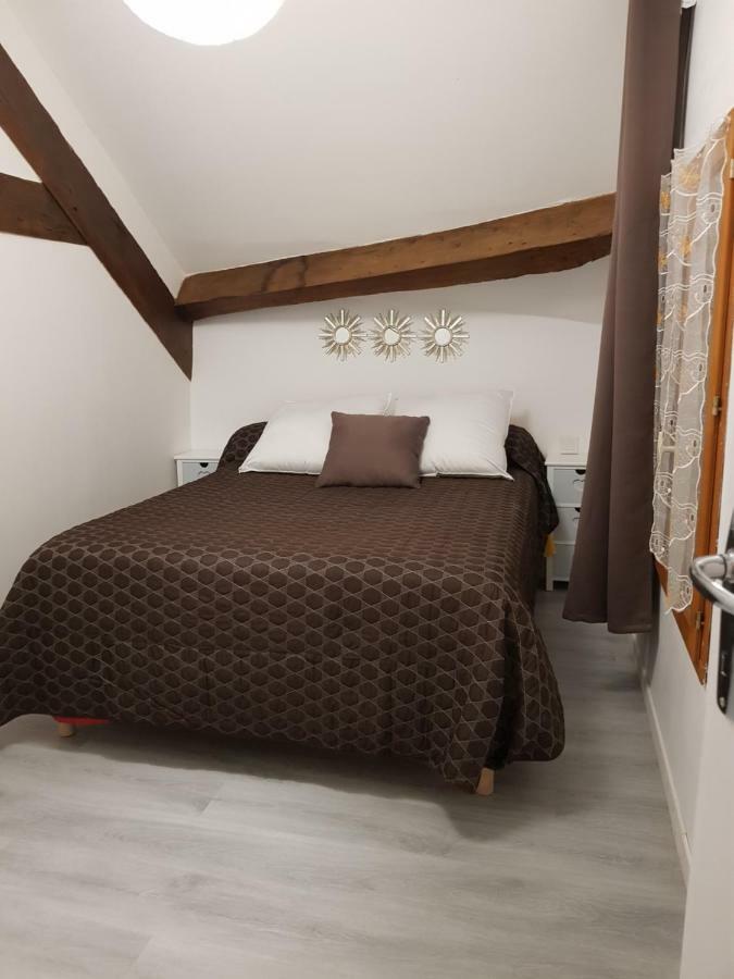 Appartement Carnus Родез Екстер'єр фото