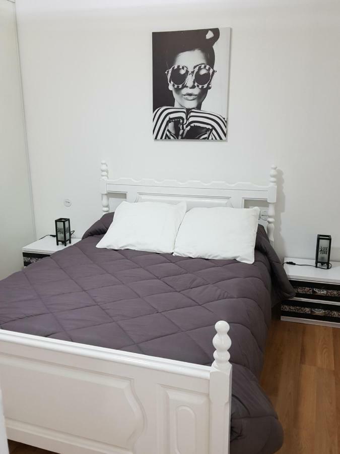 Appartement Carnus Родез Екстер'єр фото